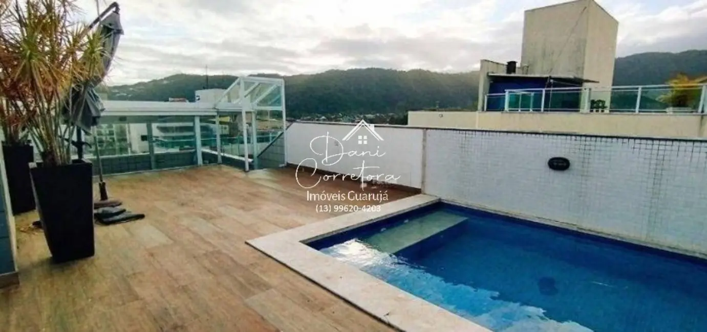 Apartamento com 2 quartos à venda, 160m2 em Enseada, Guaruja - SP - imagem 3 Foto 3 de Apartamento com 2 quartos à venda, 160m2 em Enseada, Guaruja - SP