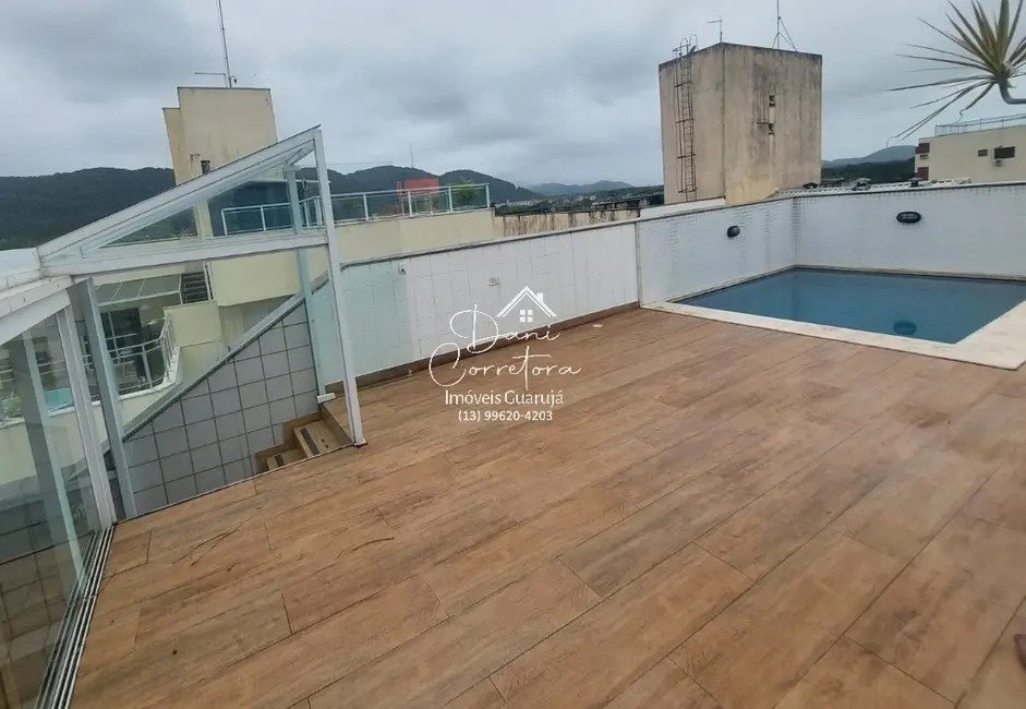 Apartamento com 2 quartos à venda, 160m2 em Enseada, Guaruja - SP - imagem 2 Foto 2 de Apartamento com 2 quartos à venda, 160m2 em Enseada, Guaruja - SP