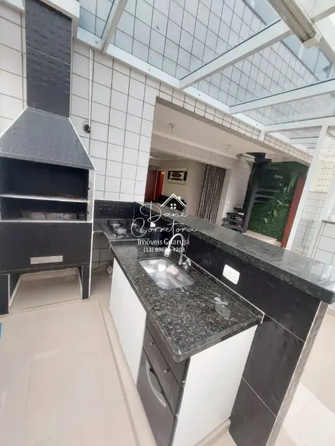 Apartamento com 2 quartos à venda, 160m2 em Enseada, Guaruja - SP - imagem 7 Foto 7 de Apartamento com 2 quartos à venda, 160m2 em Enseada, Guaruja - SP