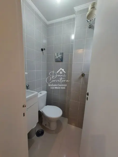 Apartamento com 2 quartos à venda, 160m2 em Enseada, Guaruja - SP - imagem 9 Foto 9 de Apartamento com 2 quartos à venda, 160m2 em Enseada, Guaruja - SP