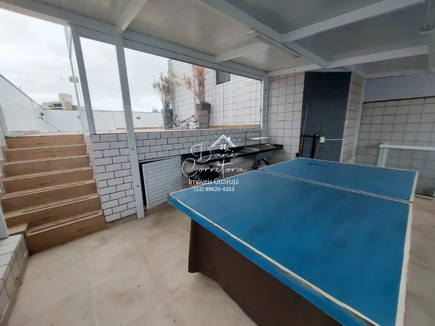 Apartamento com 2 quartos à venda, 160m2 em Enseada, Guaruja - SP - imagem 4 Foto 4 de Apartamento com 2 quartos à venda, 160m2 em Enseada, Guaruja - SP