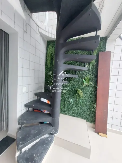 Apartamento com 2 quartos à venda, 160m2 em Enseada, Guaruja - SP - imagem 6 Foto 6 de Apartamento com 2 quartos à venda, 160m2 em Enseada, Guaruja - SP