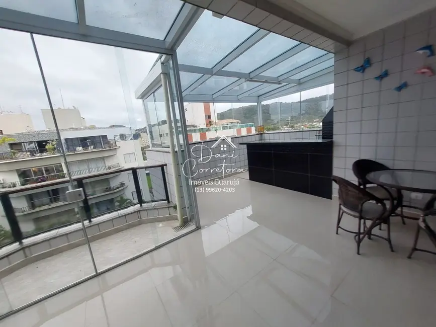 Apartamento com 2 quartos à venda, 160m2 em Enseada, Guaruja - SP - imagem 8 Foto 8 de Apartamento com 2 quartos à venda, 160m2 em Enseada, Guaruja - SP