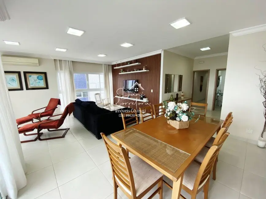 Apartamento com 3 quartos à venda, 150m2 em Pitangueiras, Guaruja - SP - imagem 3 Foto 3 de Apartamento com 3 quartos à venda, 150m2 em Pitangueiras, Guaruja - SP