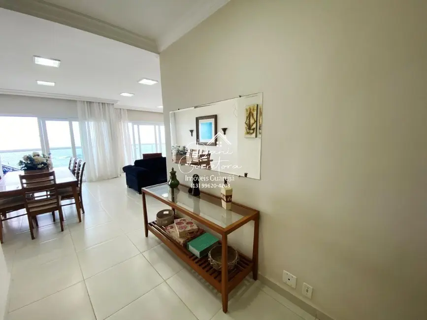 Apartamento com 3 quartos à venda, 150m2 em Pitangueiras, Guaruja - SP - imagem 8 Foto 8 de Apartamento com 3 quartos à venda, 150m2 em Pitangueiras, Guaruja - SP