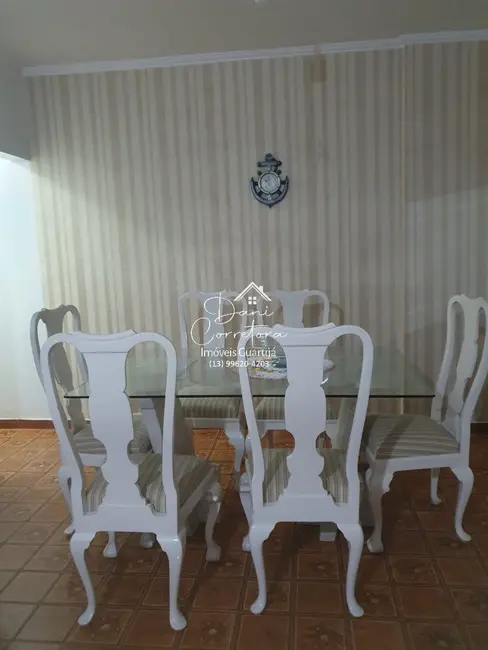 Foto 5 de Apartamento com 2 quartos à venda, 65m2 em Jardim Las Palmas, Guaruja - SP