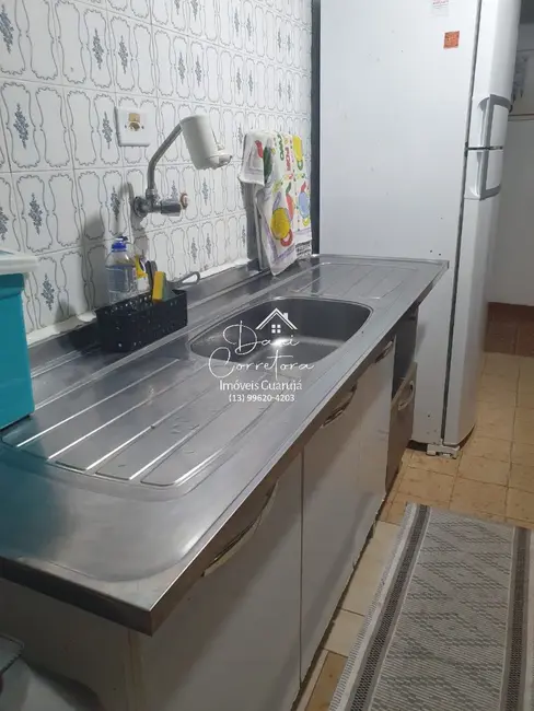 Foto 8 de Apartamento com 2 quartos à venda, 65m2 em Jardim Las Palmas, Guaruja - SP