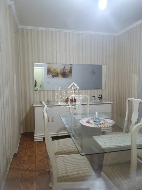 Foto 3 de Apartamento com 2 quartos à venda, 65m2 em Jardim Las Palmas, Guaruja - SP