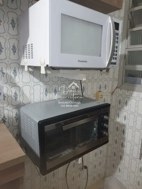 Foto 9 de Apartamento com 2 quartos à venda, 65m2 em Jardim Las Palmas, Guaruja - SP