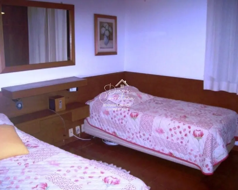 Foto 9 de Apartamento com 2 quartos à venda e para alugar, 65m2 em Pitangueiras, Guaruja - SP