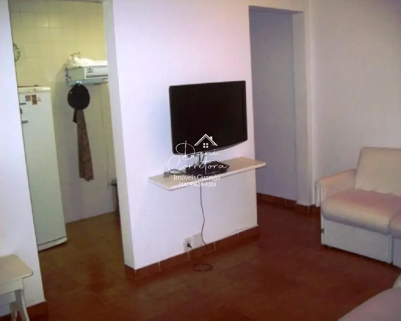 Foto 4 de Apartamento com 2 quartos à venda e para alugar, 65m2 em Pitangueiras, Guaruja - SP