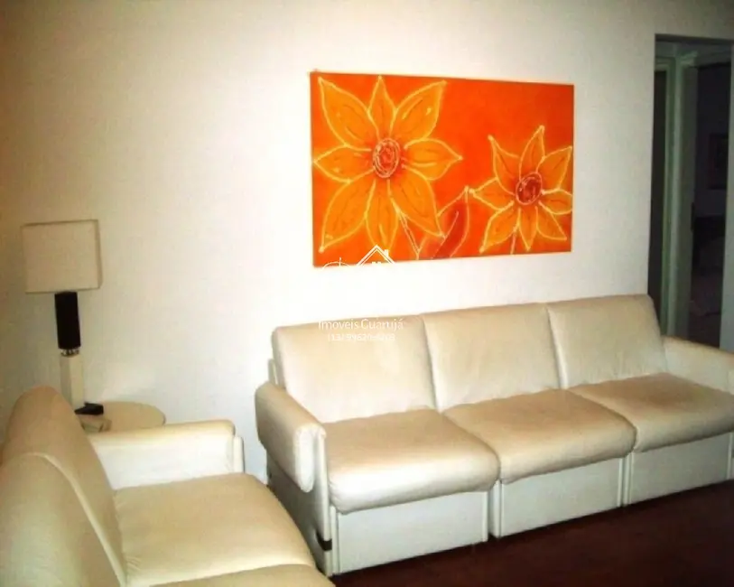 Foto 2 de Apartamento com 2 quartos à venda e para alugar, 65m2 em Pitangueiras, Guaruja - SP