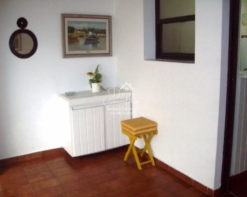 Foto 7 de Apartamento com 2 quartos à venda e para alugar, 65m2 em Pitangueiras, Guaruja - SP