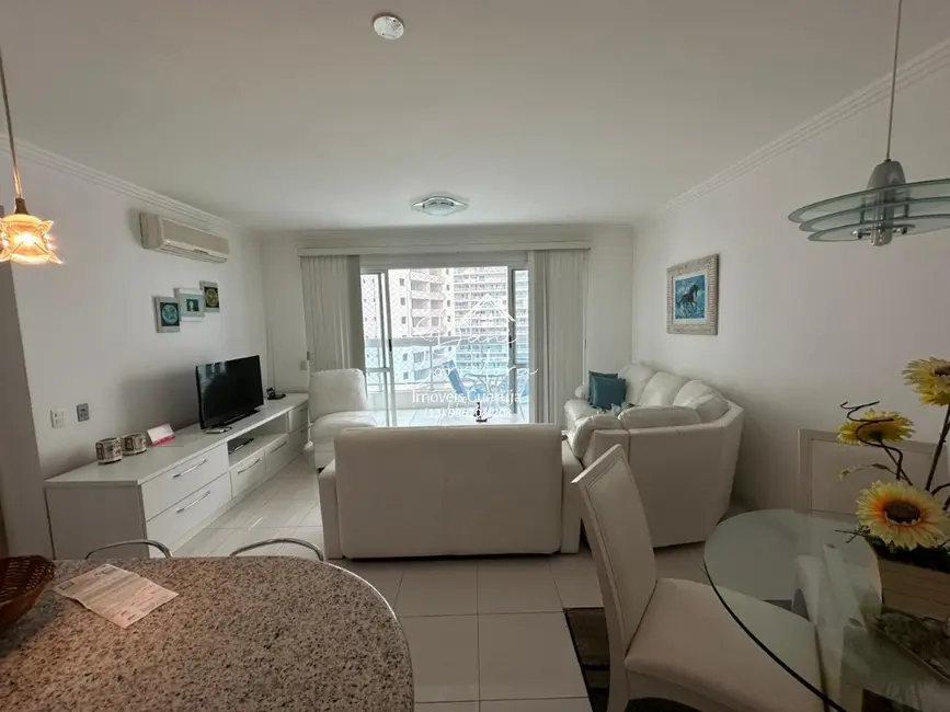 Foto 8 de Apartamento com 2 quartos à venda, 78m2 em Vila Alzira, Guaruja - SP