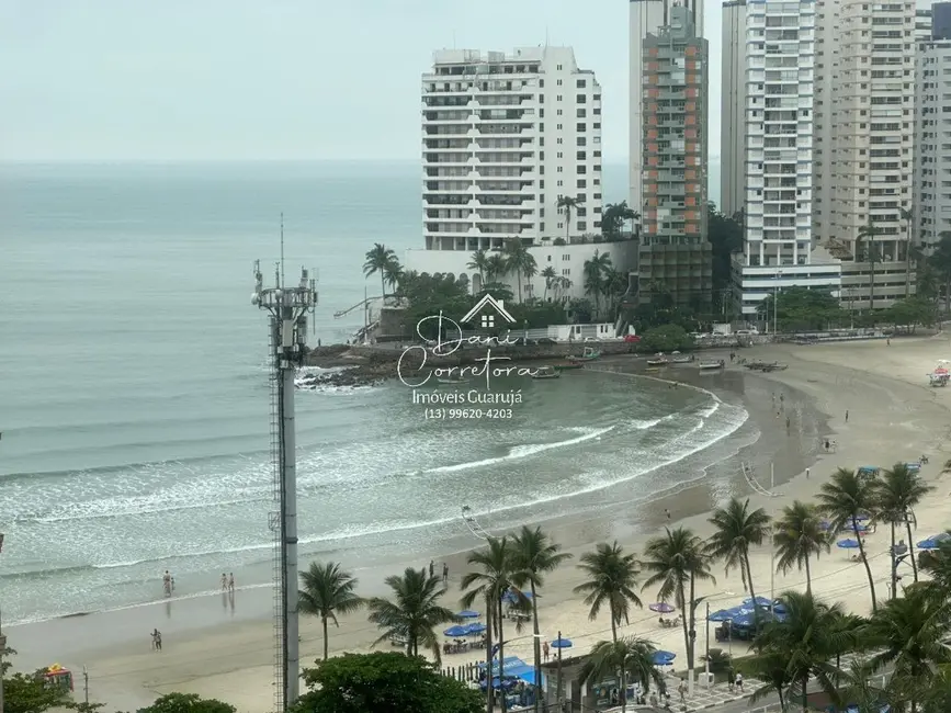 Apartamento com 2 quartos à venda, 80m2 em Vila Alzira, Guaruja - SP - imagem 2 Foto 2 de Apartamento com 2 quartos à venda, 80m2 em Vila Alzira, Guaruja - SP