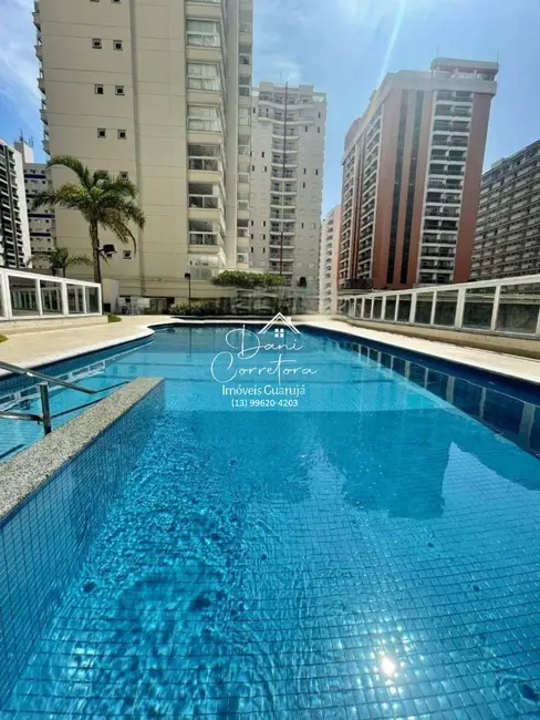 Apartamento com 3 quartos à venda e para alugar, 168m2 em Pitangueiras, Guaruja - SP - imagem 5 Foto 5 de Apartamento com 3 quartos à venda e para alugar, 168m2 em Pitangueiras, Guaruja - SP