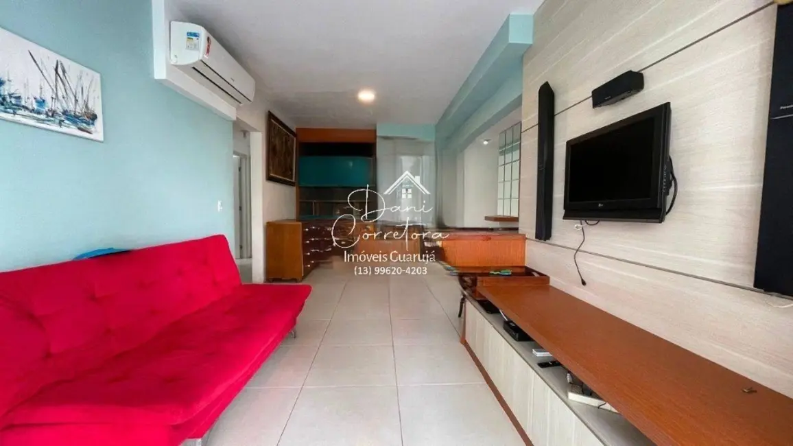 Apartamento com 3 quartos à venda e para alugar, 168m2 em Pitangueiras, Guaruja - SP - imagem 8 Foto 8 de Apartamento com 3 quartos à venda e para alugar, 168m2 em Pitangueiras, Guaruja - SP