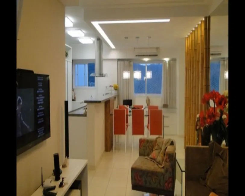 Apartamento com 4 quartos à venda e para alugar, 124m2 em Enseada, Guaruja - SP - imagem 4 Foto 4 de Apartamento com 4 quartos à venda e para alugar, 124m2 em Enseada, Guaruja - SP