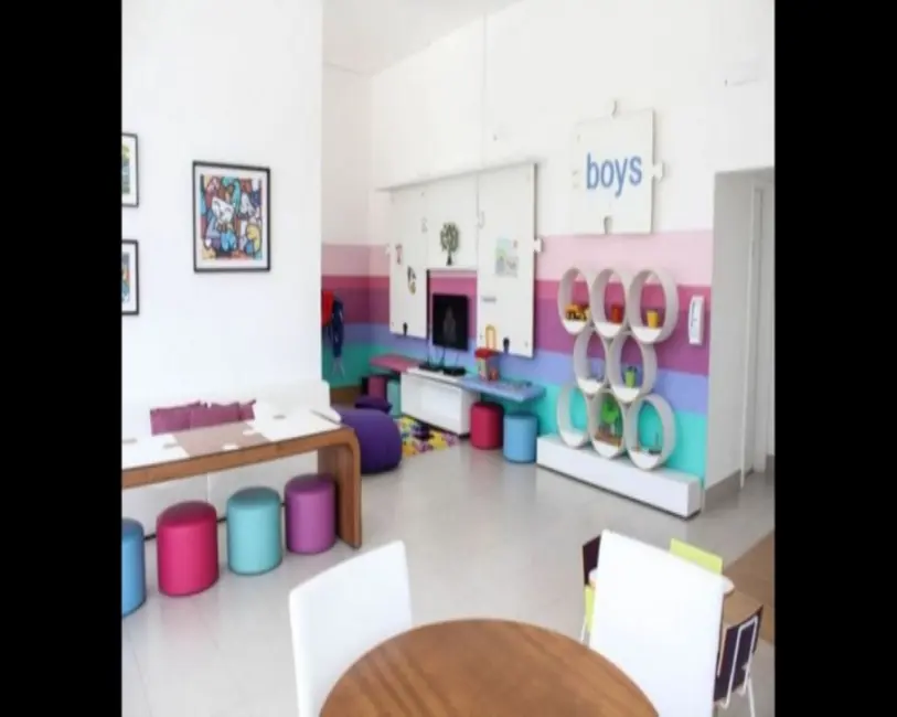 Apartamento com 4 quartos à venda e para alugar, 124m2 em Enseada, Guaruja - SP - imagem 9 Foto 9 de Apartamento com 4 quartos à venda e para alugar, 124m2 em Enseada, Guaruja - SP