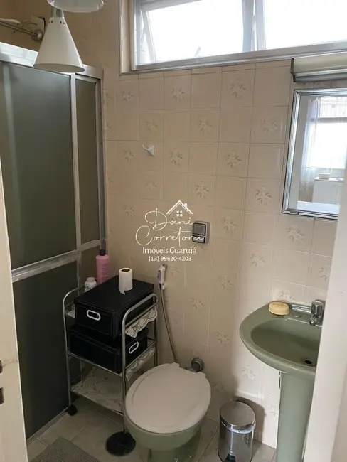 Apartamento com 3 quartos à venda, 120m2 em Jardim Las Palmas, Guaruja - SP - imagem 9 Foto 9 de Apartamento com 3 quartos à venda, 120m2 em Jardim Las Palmas, Guaruja - SP