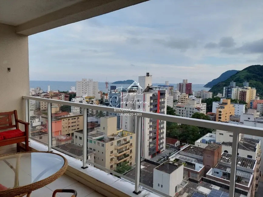 Foto 5 de Apartamento com 3 quartos à venda, 96m2 em Jardim Las Palmas, Guaruja - SP