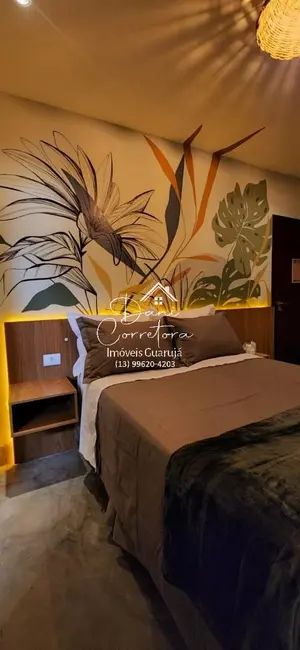 Pousada com 7 quartos à venda, 320m2 em Enseada, Guaruja - SP - imagem 8 Foto 8 de Pousada com 7 quartos à venda, 320m2 em Enseada, Guaruja - SP