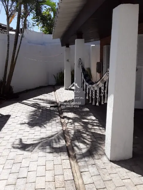 Sobrado com 5 quartos à venda, 178m2 em Enseada, Guaruja - SP - imagem 4 Foto 4 de Sobrado com 5 quartos à venda, 178m2 em Enseada, Guaruja - SP