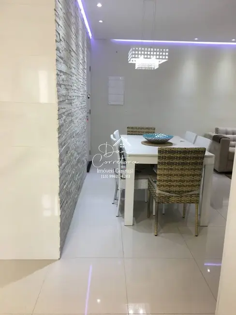 Foto 6 de Apartamento com 3 quartos à venda, 98m2 em Vila Luis Antônio, Guaruja - SP