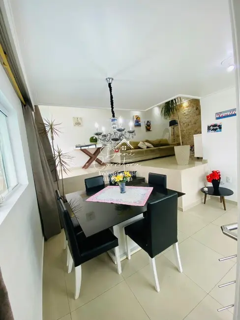 Foto 4 de Apartamento com 4 quartos à venda e para alugar, 279m2 em Enseada, Guaruja - SP