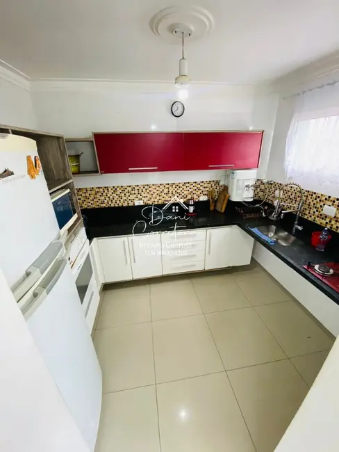 Foto 3 de Apartamento com 4 quartos à venda e para alugar, 279m2 em Enseada, Guaruja - SP