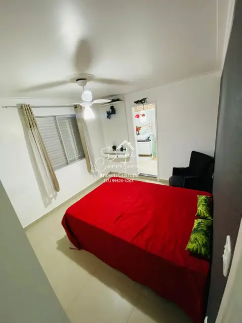 Foto 5 de Apartamento com 4 quartos à venda e para alugar, 279m2 em Enseada, Guaruja - SP