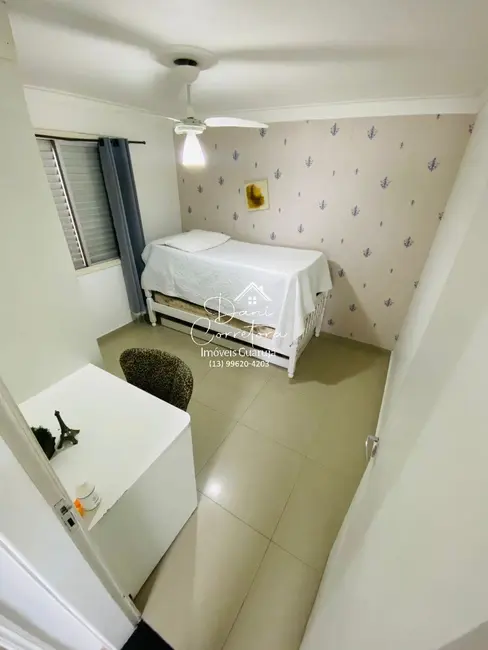 Foto 8 de Apartamento com 4 quartos à venda e para alugar, 279m2 em Enseada, Guaruja - SP