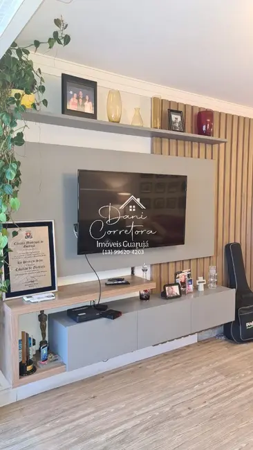 Apartamento com 3 quartos à venda, 171m2 em Pitangueiras, Guaruja - SP - imagem 5 Foto 5 de Apartamento com 3 quartos à venda, 171m2 em Pitangueiras, Guaruja - SP