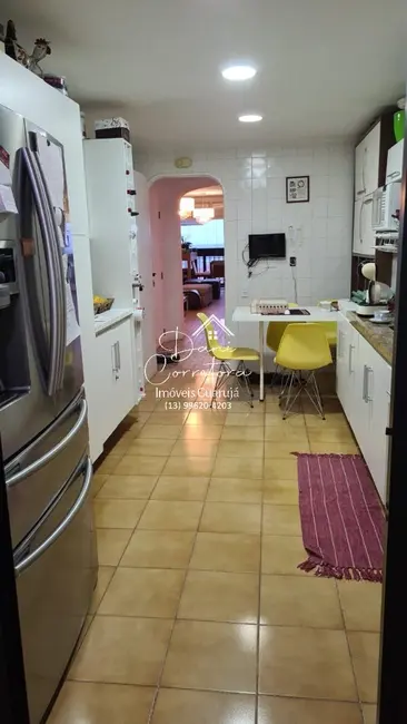 Apartamento com 3 quartos à venda, 171m2 em Pitangueiras, Guaruja - SP - imagem 9 Foto 9 de Apartamento com 3 quartos à venda, 171m2 em Pitangueiras, Guaruja - SP