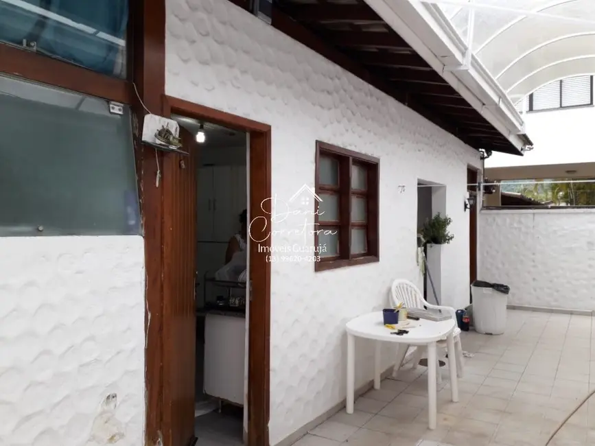 Sobrado com 4 quartos à venda, 420m2 em Enseada, Guaruja - SP - imagem 6 Foto 6 de Sobrado com 4 quartos à venda, 420m2 em Enseada, Guaruja - SP