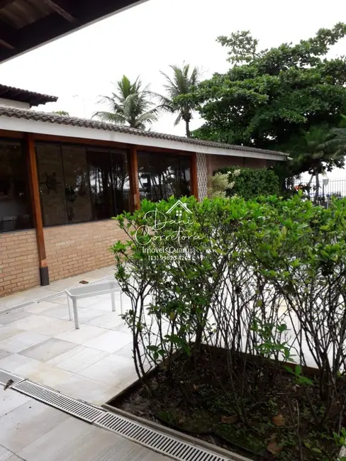 Foto 1 de Sobrado com 4 quartos à venda, 420m2 em Enseada, Guaruja - SP