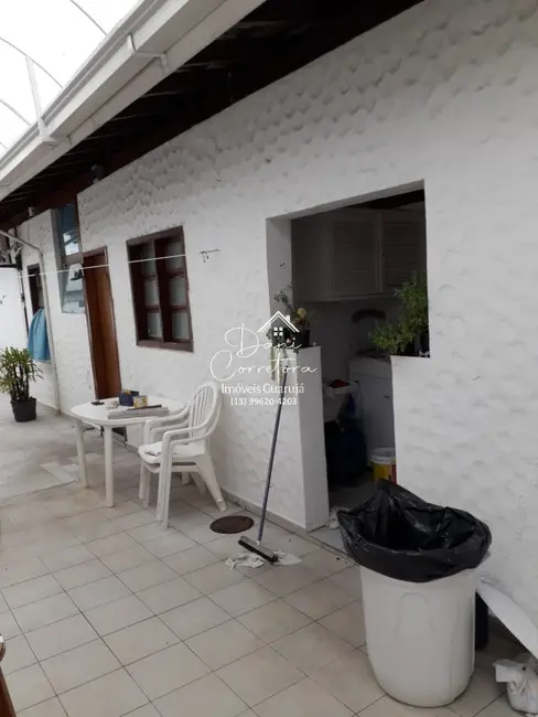 Sobrado com 4 quartos à venda, 420m2 em Enseada, Guaruja - SP - imagem 4 Foto 4 de Sobrado com 4 quartos à venda, 420m2 em Enseada, Guaruja - SP