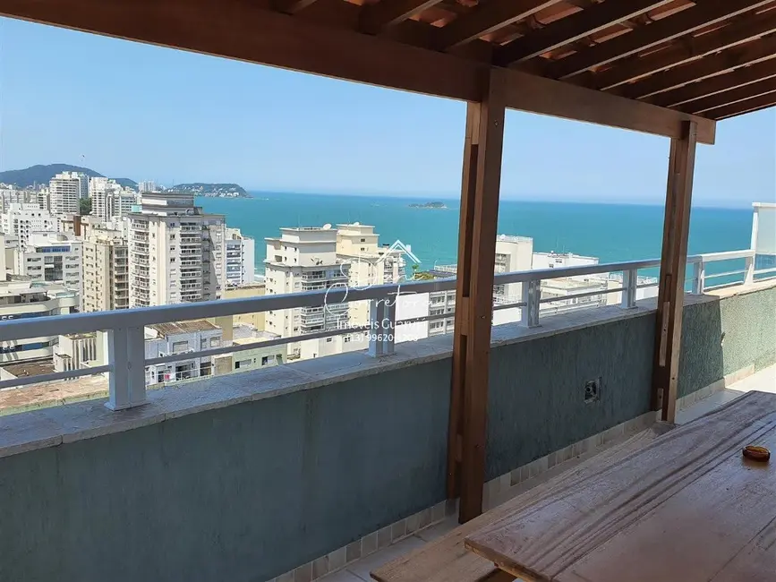 Apartamento com 4 quartos à venda, 242m2 em Pitangueiras, Guaruja - SP - imagem 8 Foto 8 de Apartamento com 4 quartos à venda, 242m2 em Pitangueiras, Guaruja - SP