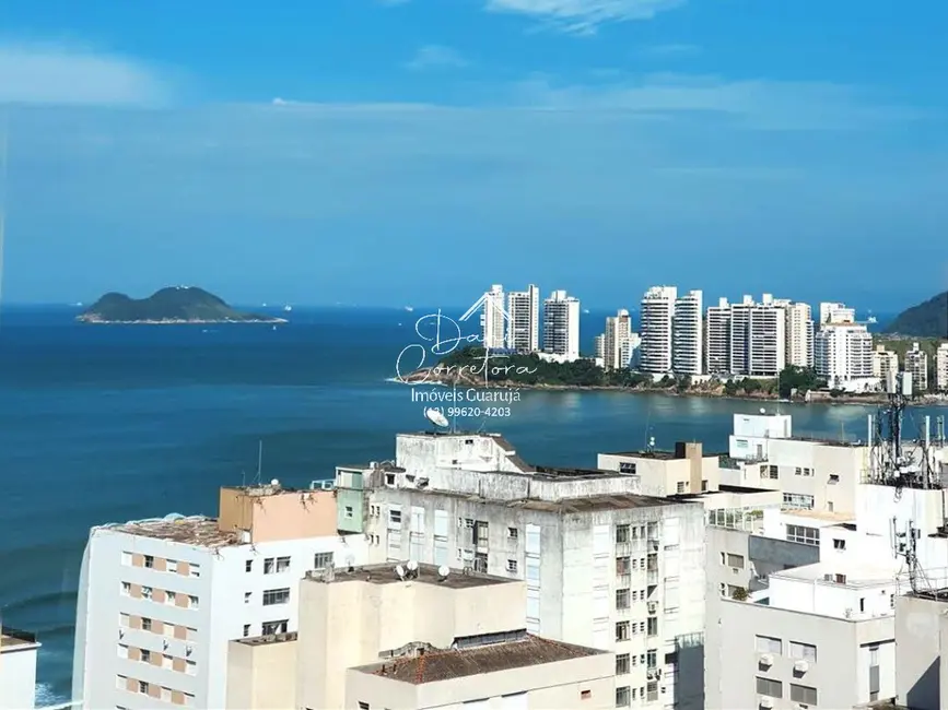 Apartamento com 4 quartos à venda, 242m2 em Pitangueiras, Guaruja - SP - imagem 9 Foto 9 de Apartamento com 4 quartos à venda, 242m2 em Pitangueiras, Guaruja - SP