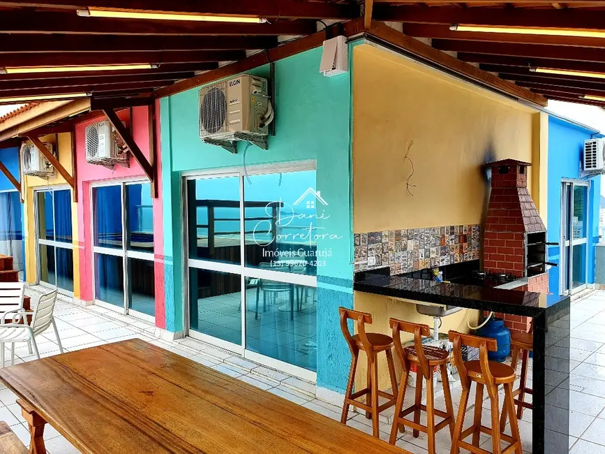 Apartamento com 4 quartos à venda, 242m2 em Pitangueiras, Guaruja - SP - imagem 5 Foto 5 de Apartamento com 4 quartos à venda, 242m2 em Pitangueiras, Guaruja - SP