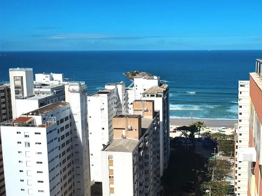 Foto 2 de Apartamento com 4 quartos à venda, 242m2 em Pitangueiras, Guaruja - SP