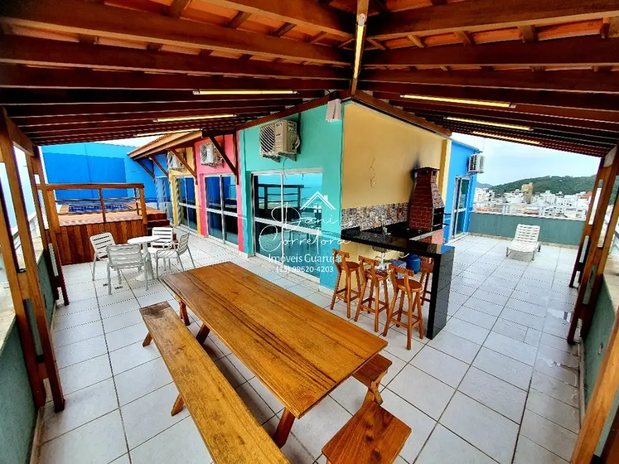 Apartamento com 4 quartos à venda, 242m2 em Pitangueiras, Guaruja - SP - imagem 3 Foto 3 de Apartamento com 4 quartos à venda, 242m2 em Pitangueiras, Guaruja - SP