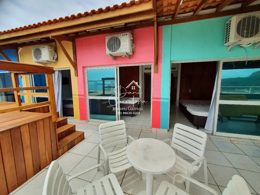 Apartamento com 4 quartos à venda, 242m2 em Pitangueiras, Guaruja - SP - imagem 6 Foto 6 de Apartamento com 4 quartos à venda, 242m2 em Pitangueiras, Guaruja - SP