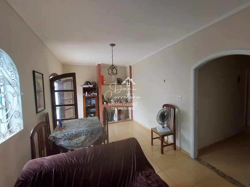 Sobrado com 3 quartos à venda, 122m2 em Enseada, Guaruja - SP - imagem 5 Foto 5 de Sobrado com 3 quartos à venda, 122m2 em Enseada, Guaruja - SP