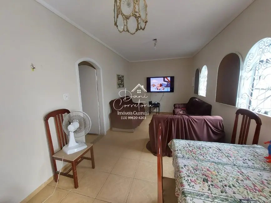 Sobrado com 3 quartos à venda, 122m2 em Enseada, Guaruja - SP - imagem 6 Foto 6 de Sobrado com 3 quartos à venda, 122m2 em Enseada, Guaruja - SP