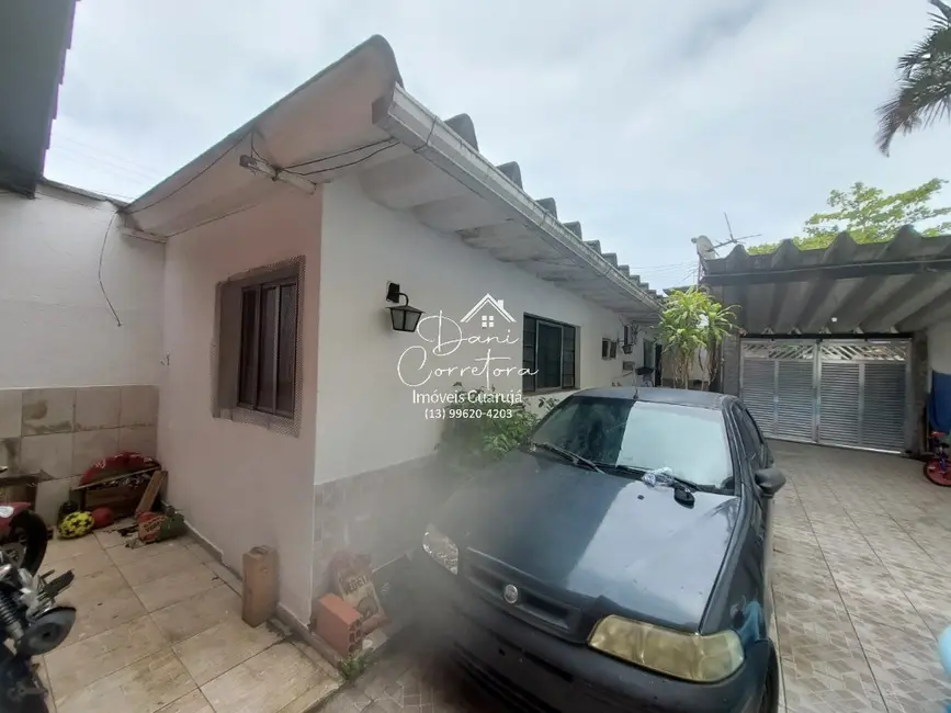 Sobrado com 3 quartos à venda, 122m2 em Enseada, Guaruja - SP - imagem 4 Foto 4 de Sobrado com 3 quartos à venda, 122m2 em Enseada, Guaruja - SP