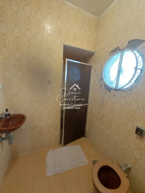 Sobrado com 3 quartos à venda, 122m2 em Enseada, Guaruja - SP - imagem 9 Foto 9 de Sobrado com 3 quartos à venda, 122m2 em Enseada, Guaruja - SP