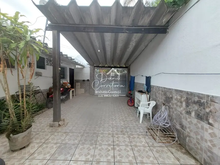 Sobrado com 3 quartos à venda, 122m2 em Enseada, Guaruja - SP - imagem 3 Foto 3 de Sobrado com 3 quartos à venda, 122m2 em Enseada, Guaruja - SP