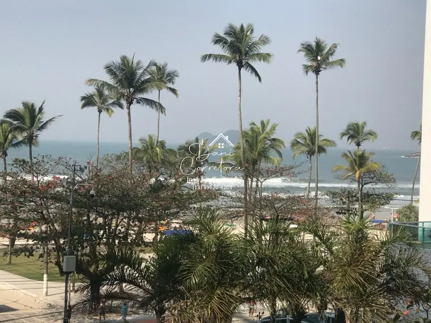 Apartamento com 3 quartos à venda e para alugar, 116m2 em Pitangueiras, Guaruja - SP - imagem 5 Foto 5 de Apartamento com 3 quartos à venda e para alugar, 116m2 em Pitangueiras, Guaruja - SP