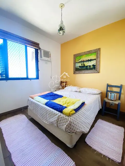 Foto 9 de Apartamento com 3 quartos à venda e para alugar, 110m2 em Vila Alzira, Guaruja - SP